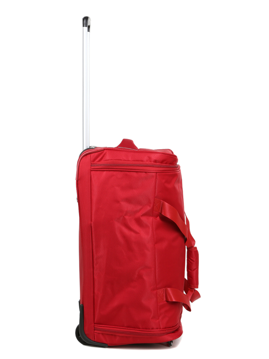 Sac de voyage À roulettes Roncato Ironik 2.0 - 58 cm