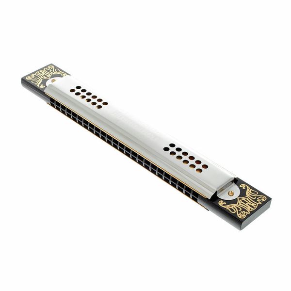 Hohner Spare Harp Kreuzwender Bb-Maj.