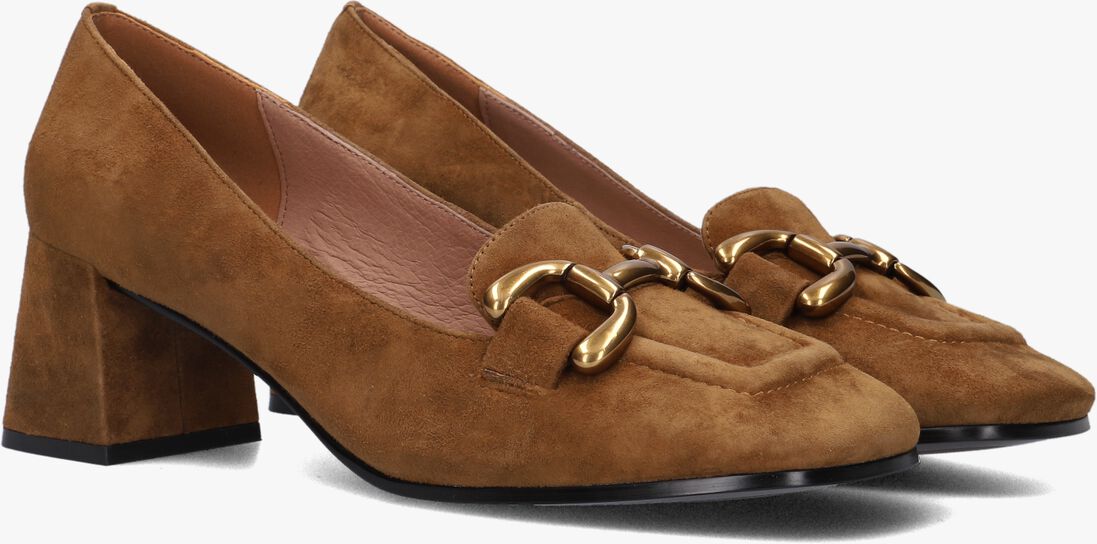 BIBI LOU bruine bibi lou pumps 573z30vk