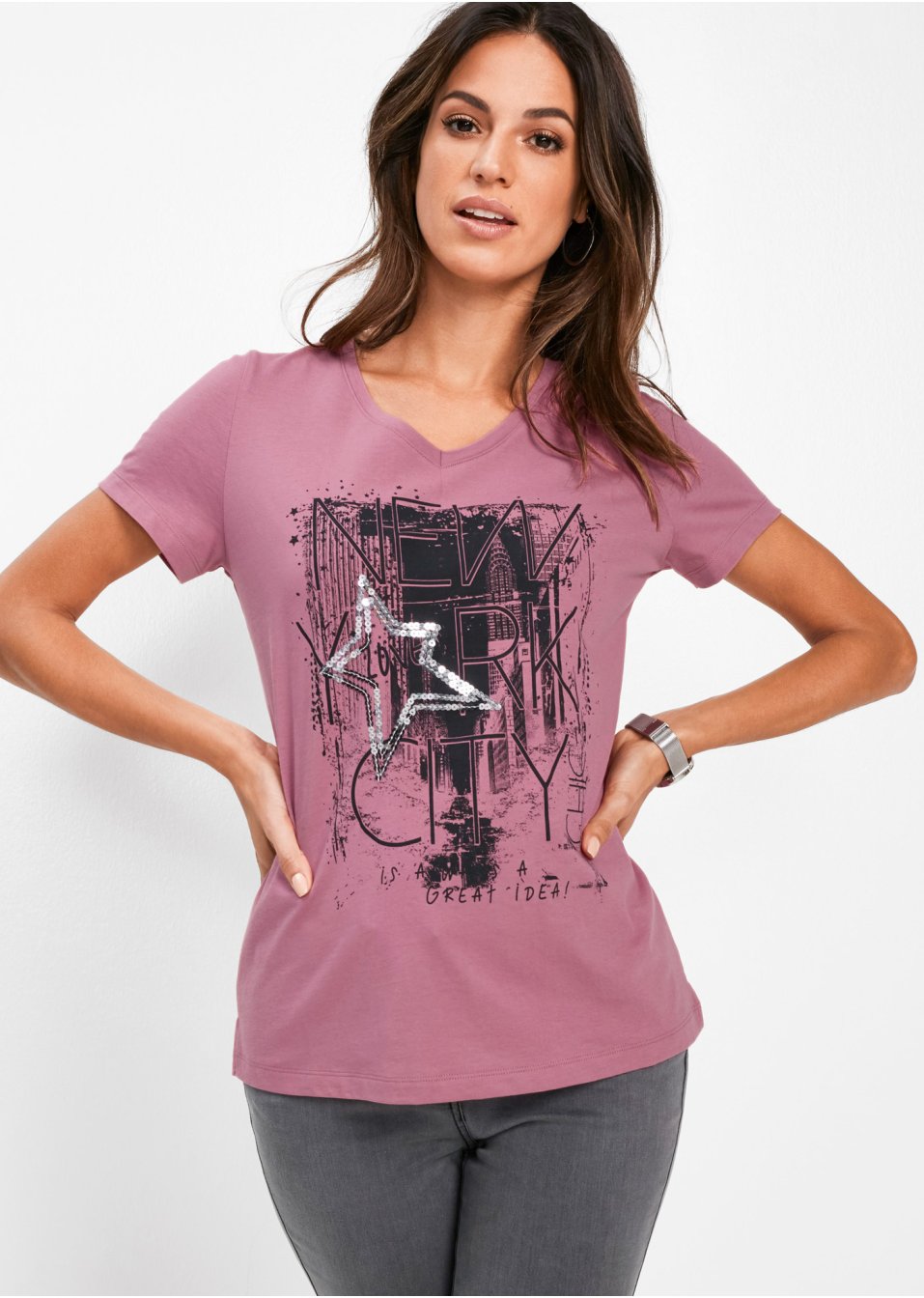 T-shirt