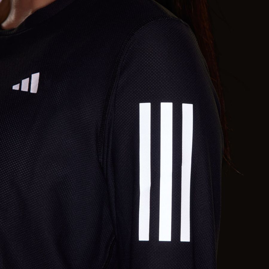 Adidas T-shirt manches longues Own The Run