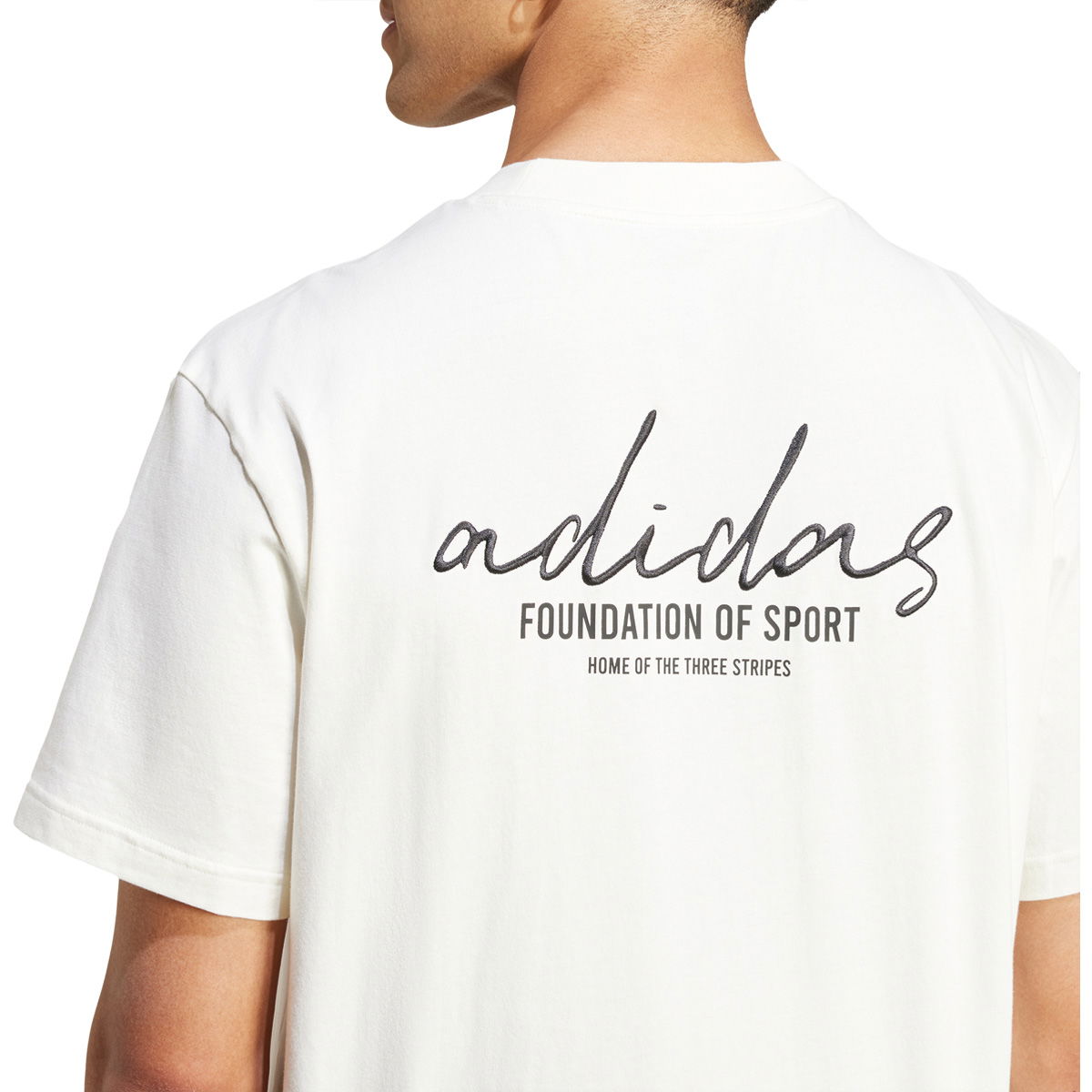 adidas Brand Love T-shirt Herre
