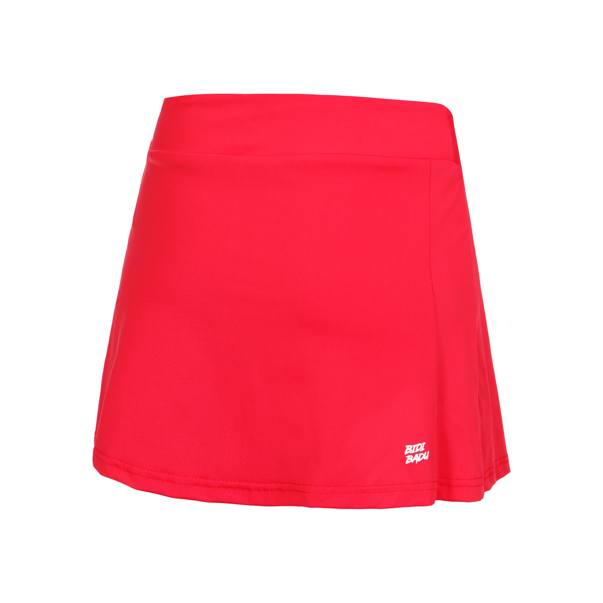 BIDI BADU Crew Jupe Filles - Rouge