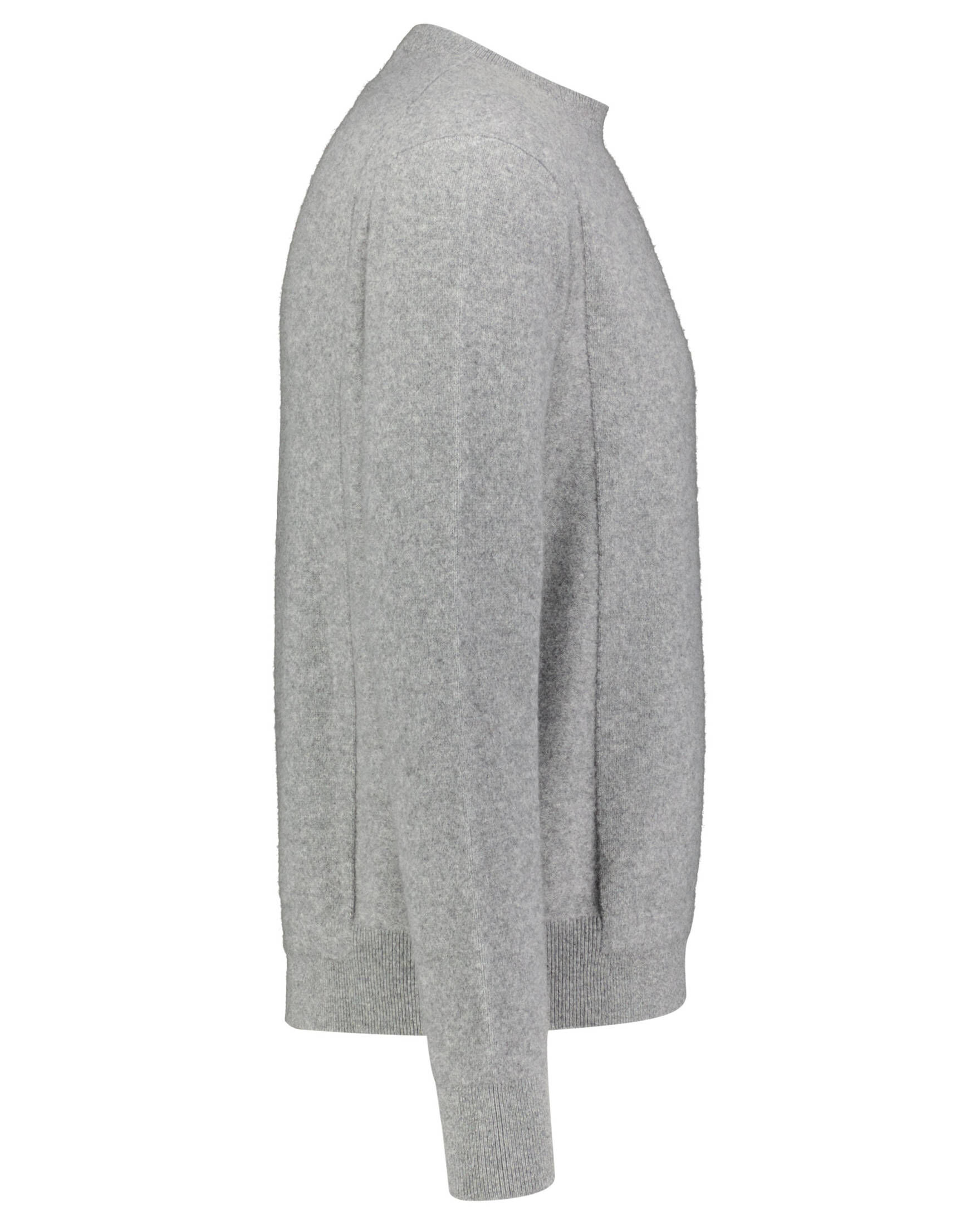 Zegna| Herren Strickpullover aus Wolle und Kaschmir
