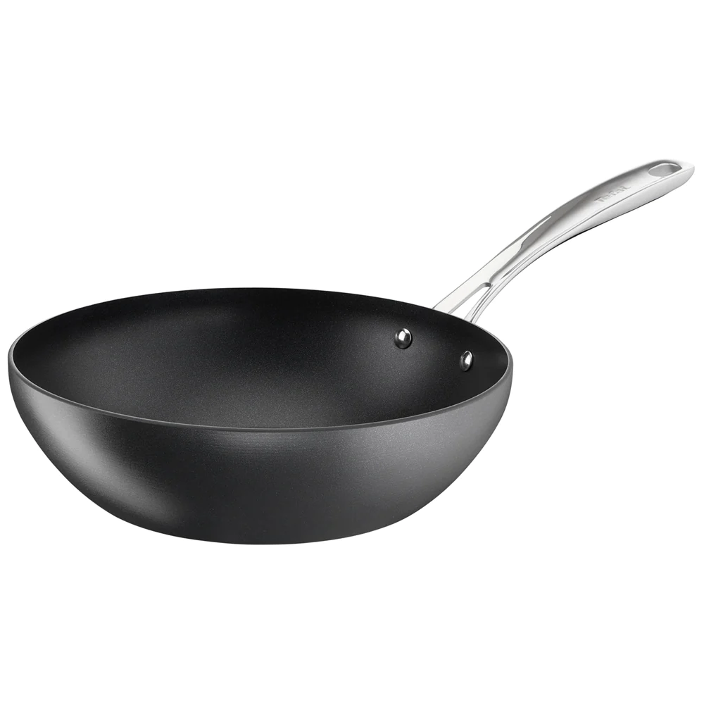 Poêle wok Tefal Unlimited Premium 28 cm Tefal