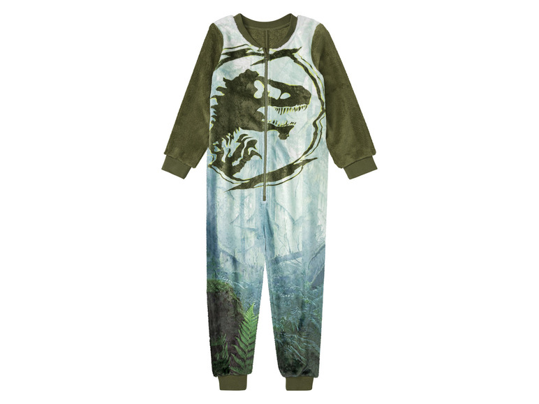 Kinderoverall