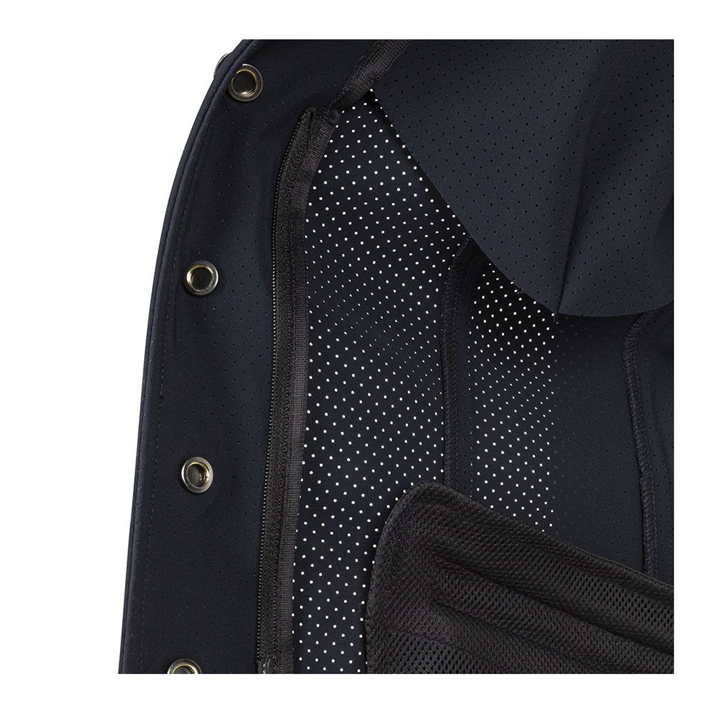 Equiline COZYC -  Veste de concours Femme blue