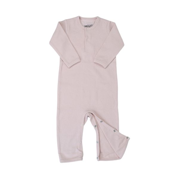 Lodger Nomad Rib Boxpakje - Mt. 50 - Tan