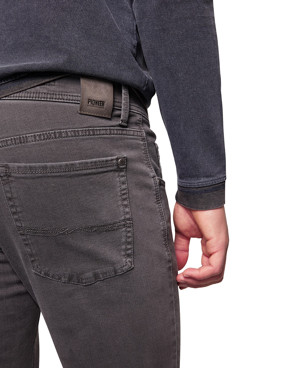 Pioneer Authentic Jeans 5-Pocket-Jeans