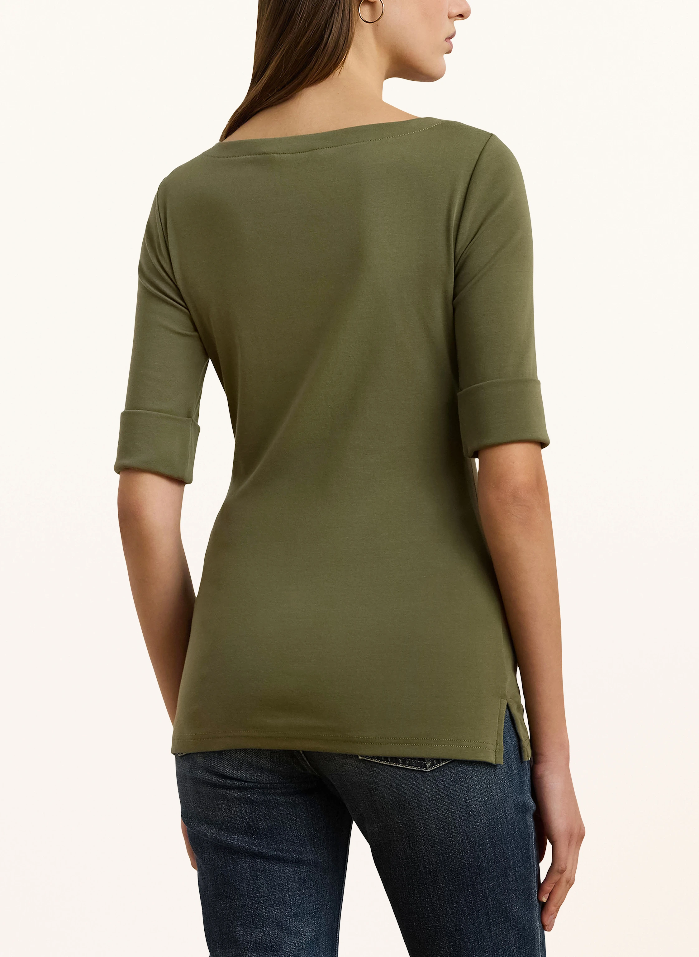 LAUREN RALPH LAUREN T-Shirt JUDY