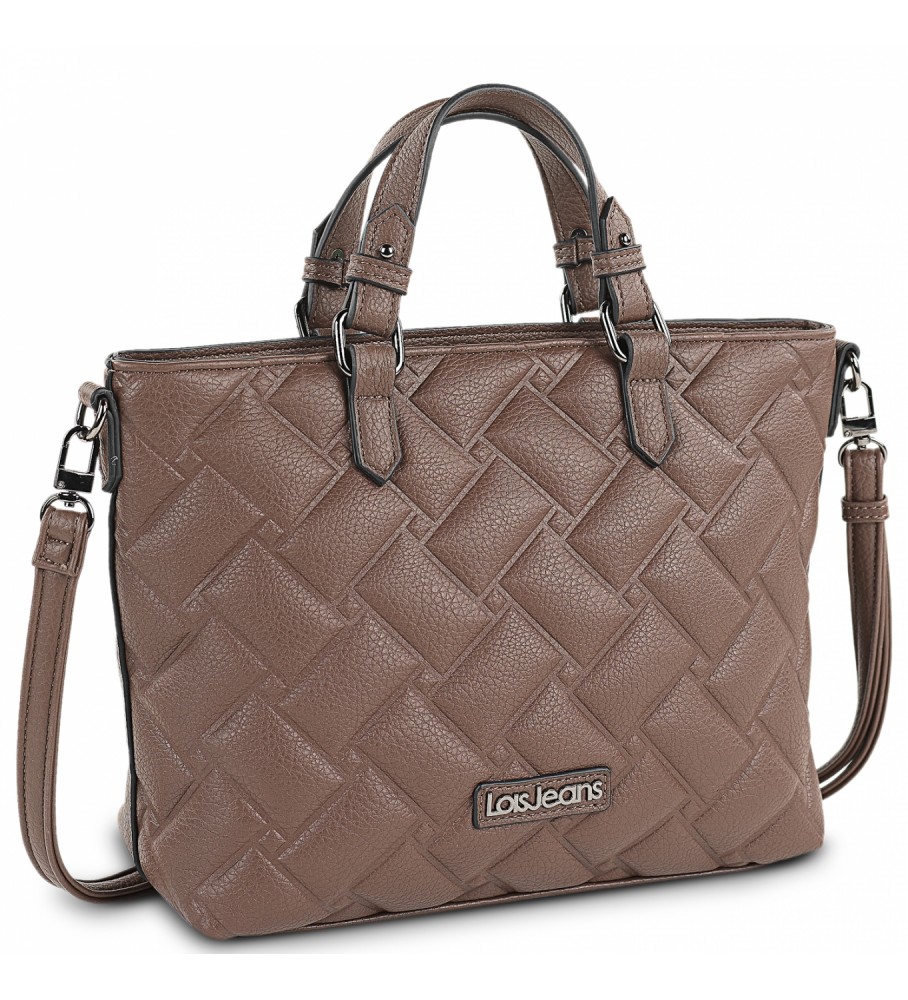 Sacola de compras Lois Brown