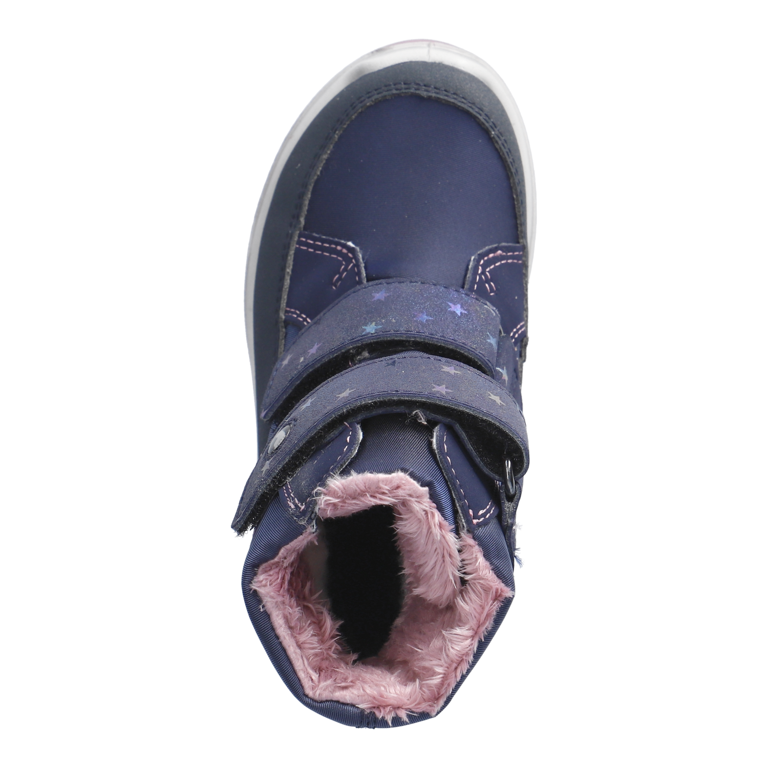 GISA - Winterboots