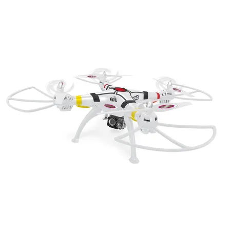 Jamara Payload GPS Drone Altitude Full HD Wifi ComingHome