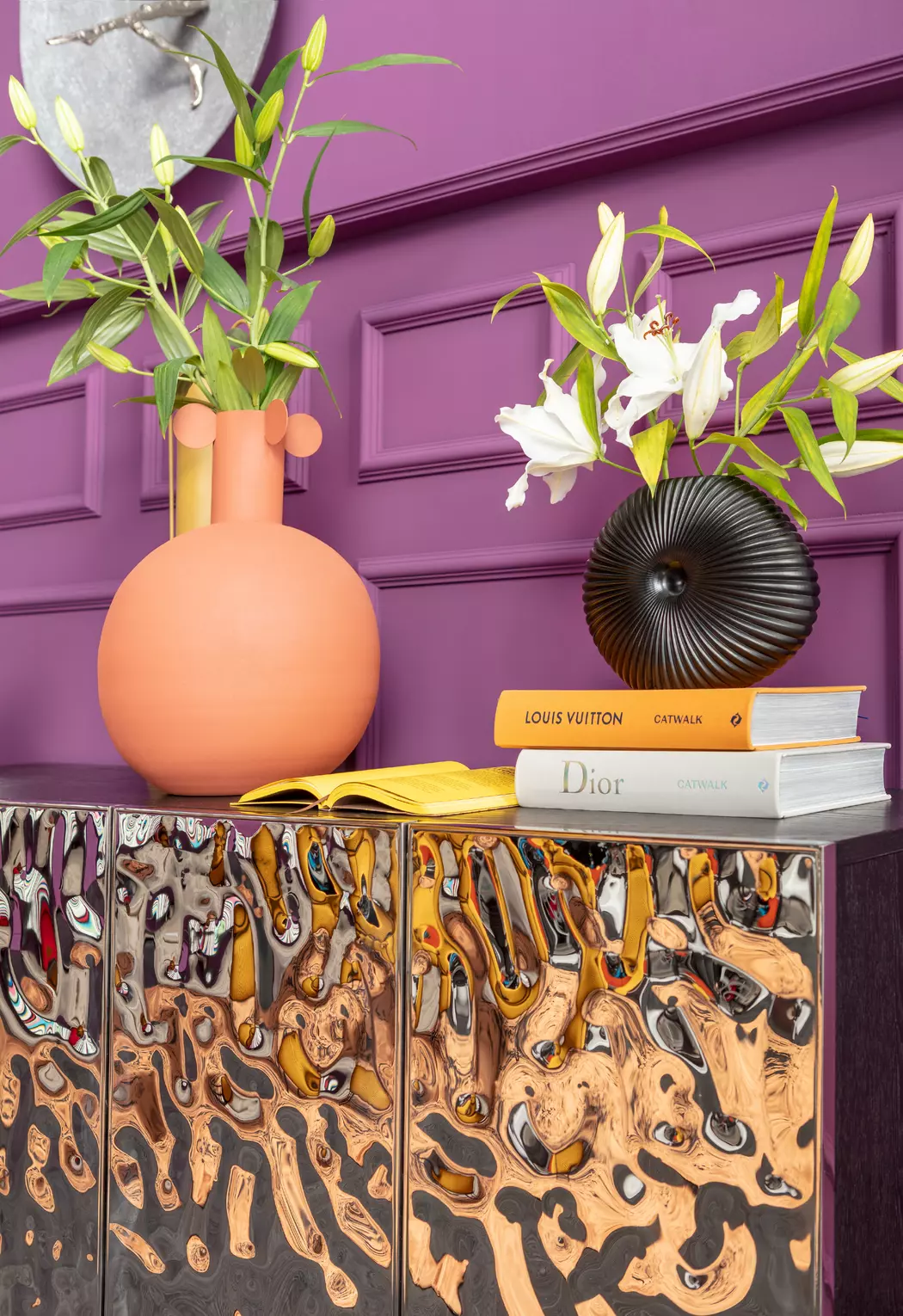 Sideboard Caldera 80122