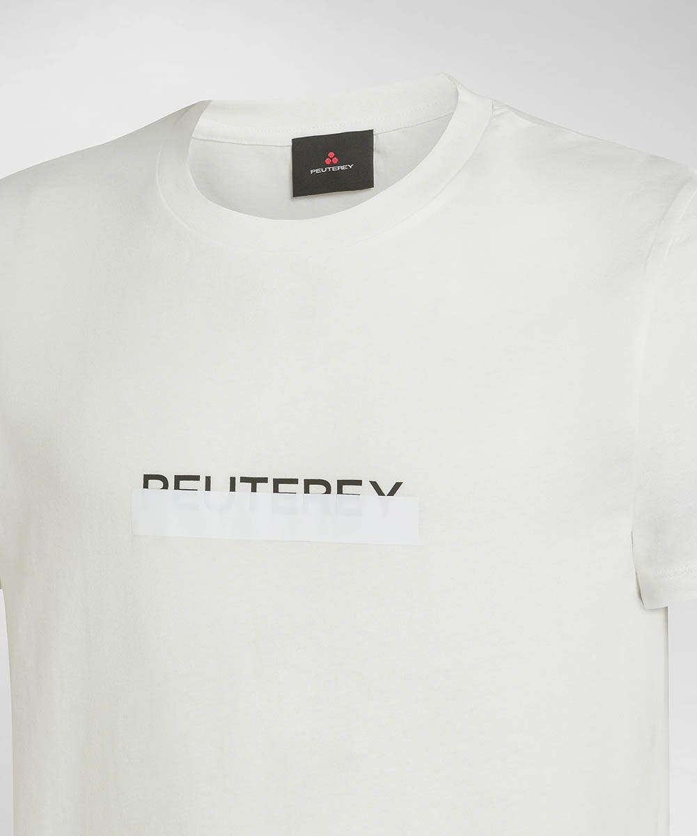 Peuterey  Manderly G4 T-Shirt