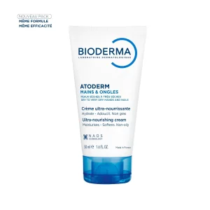 ATODERM Mains & ongles - 50ml