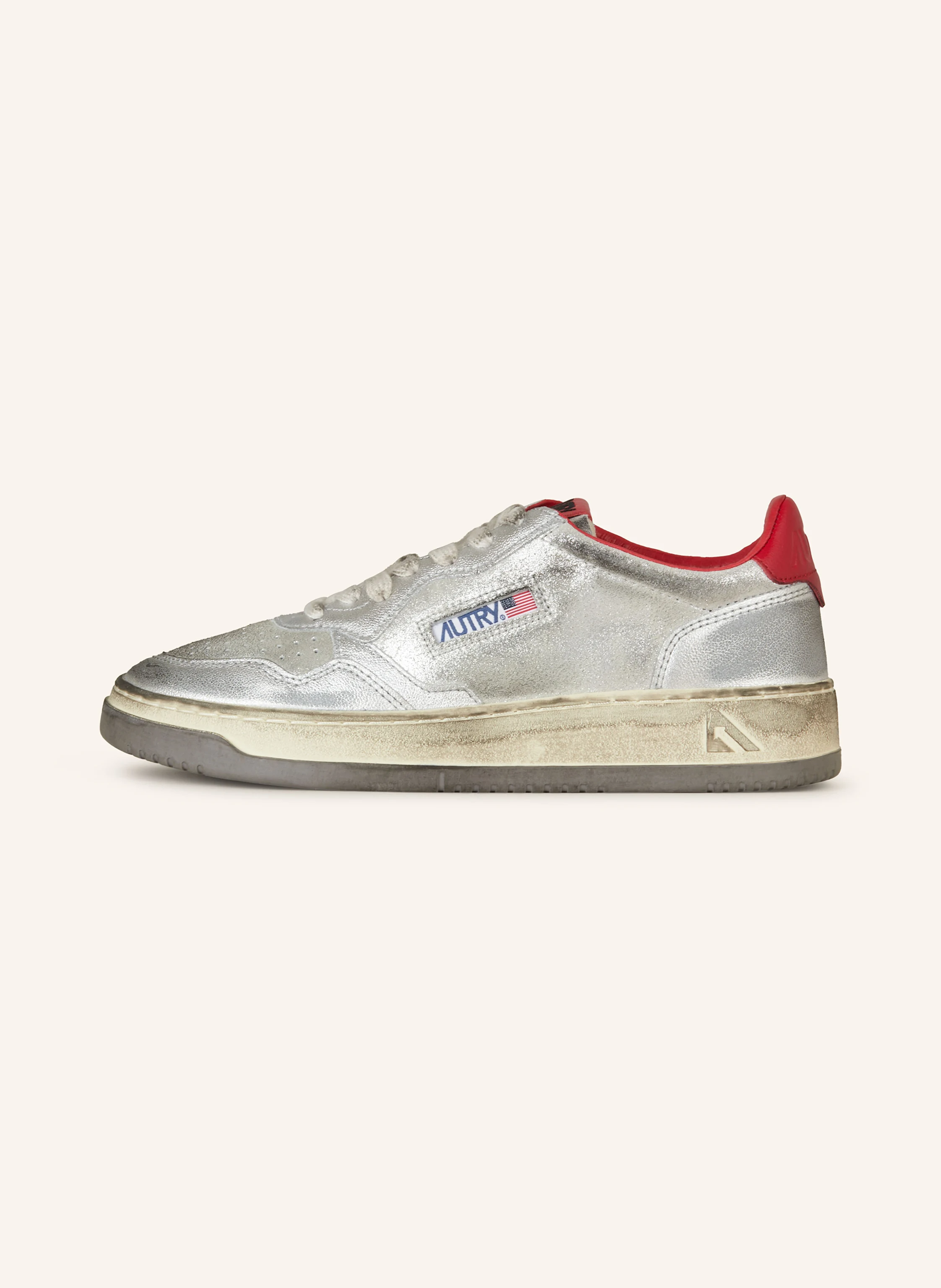 AUTRY Sneaker SUPER VINTAGE LOW LA