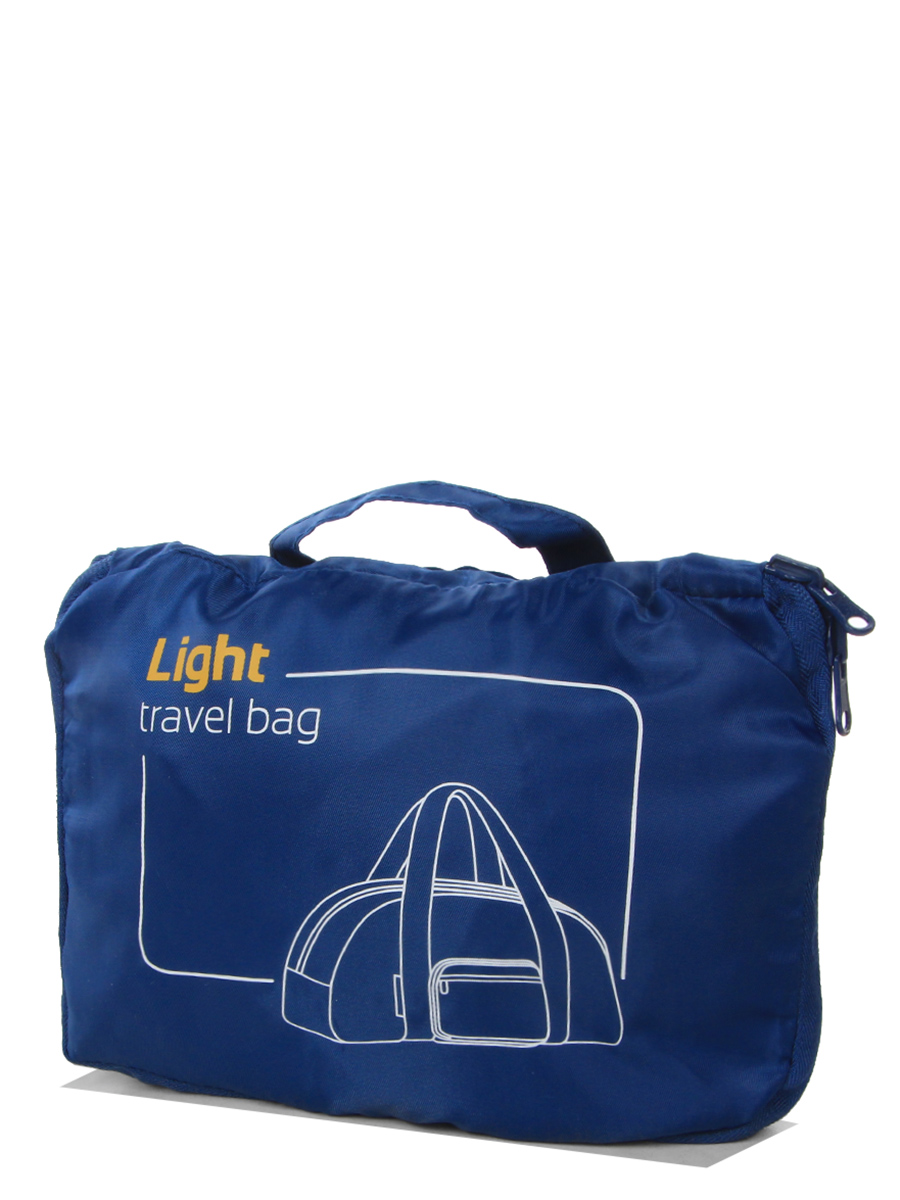 Sac Go Travel Packable Light 58 cm