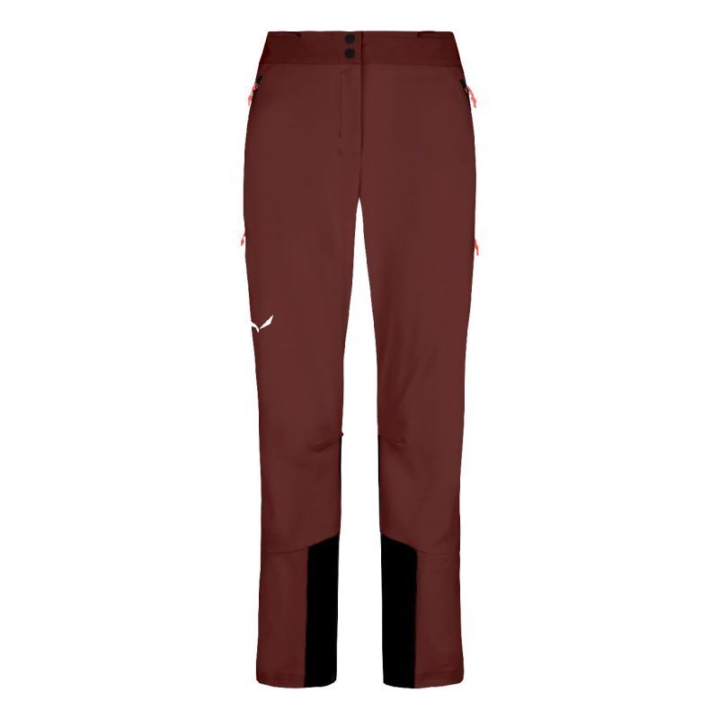 Sella DST Pant - Pantalon softshell femme