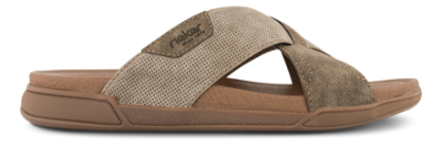 Rieker Sandal Grå 27080-25