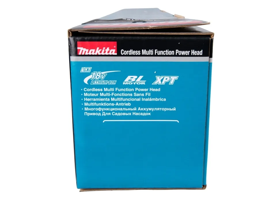 Makita DUX18  Delbar Motorenhed