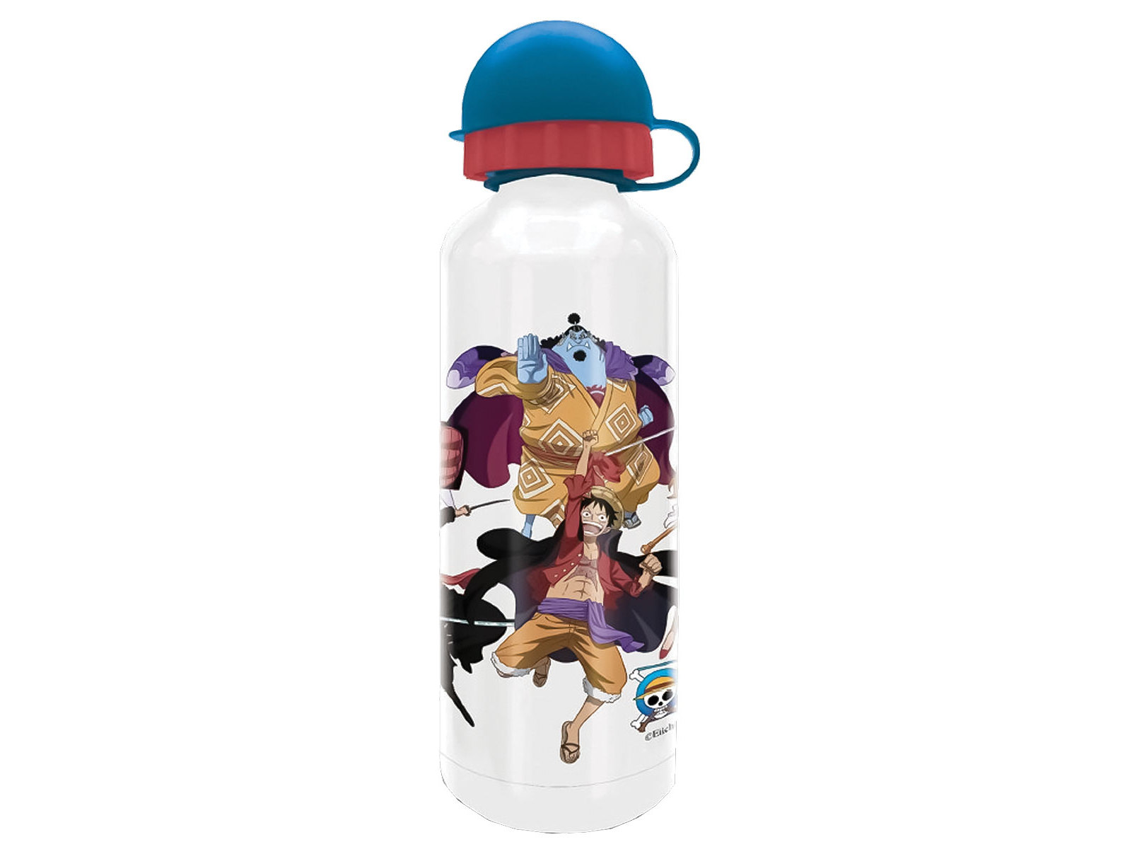 CANTIL ONE PIECE ALUMÍNIO 530ML