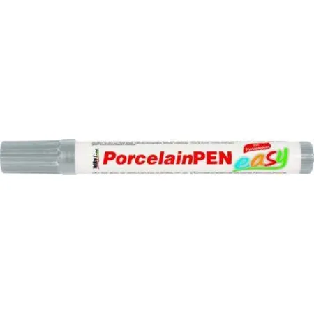 KREUL PorcelainPen easy Grau