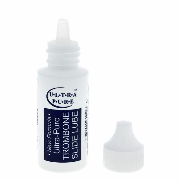 Ultra-Pure Trombone Slide Lube