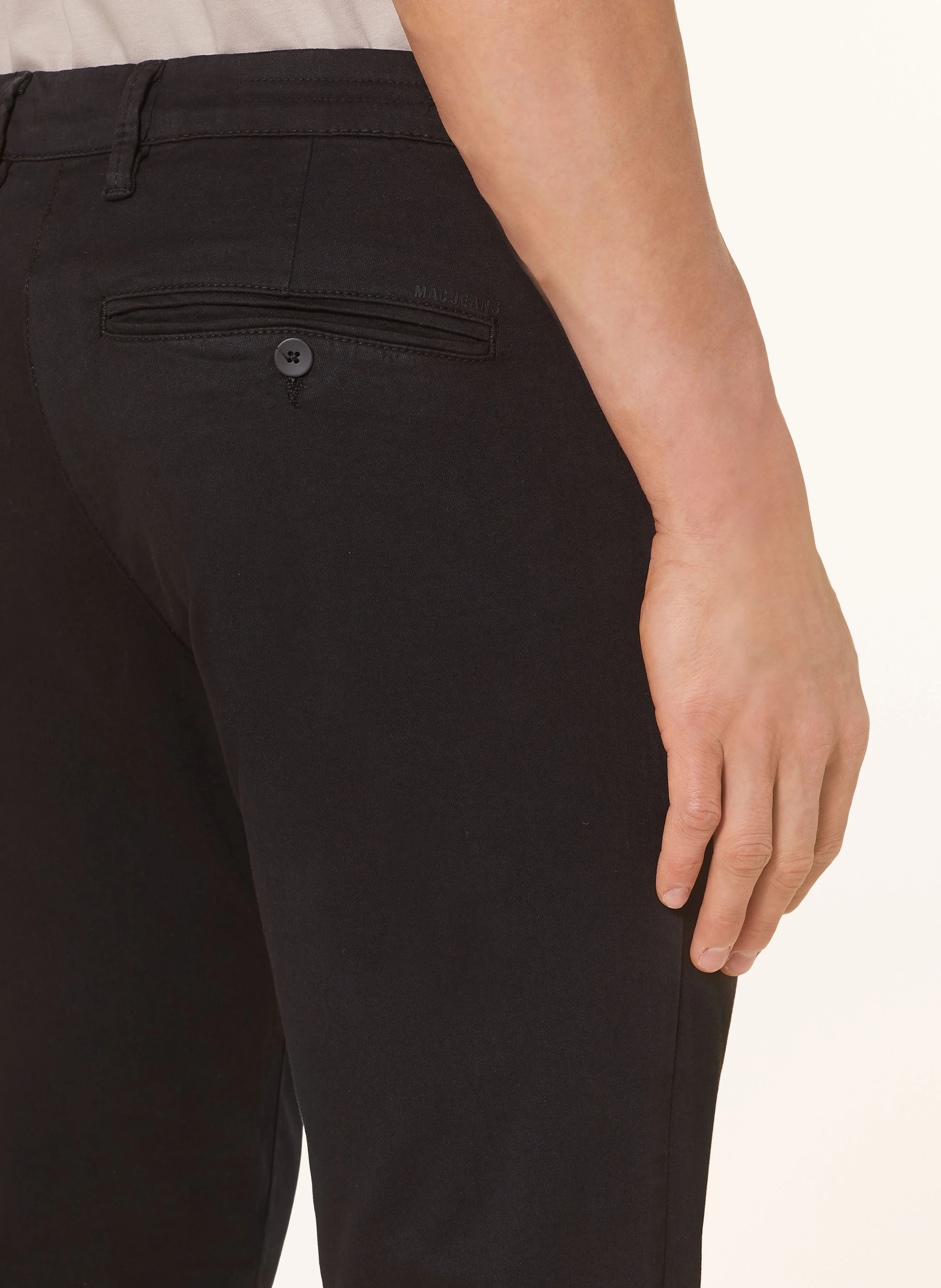 MAC Chino DRIVER Modern Fit