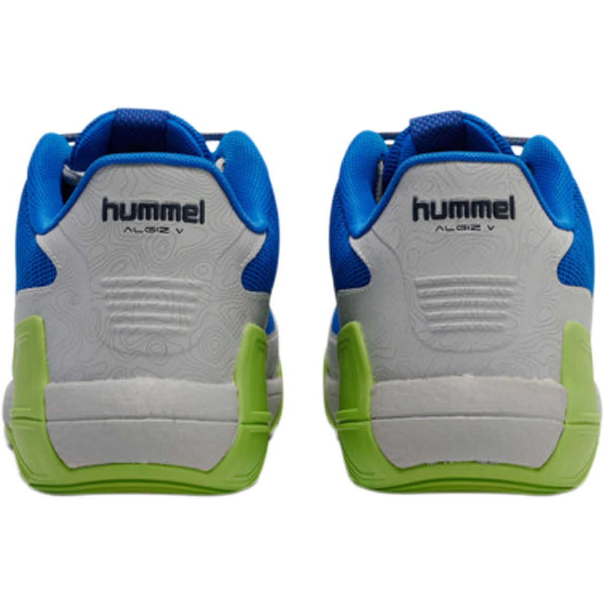 hummel Algiz V Håndboldsko Herre