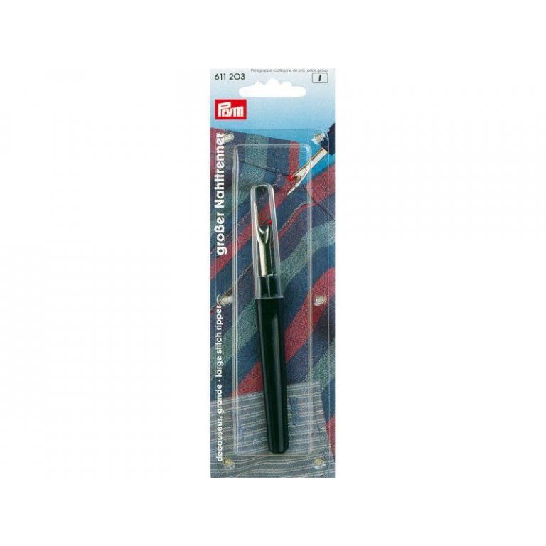 Prym Nahttrenner