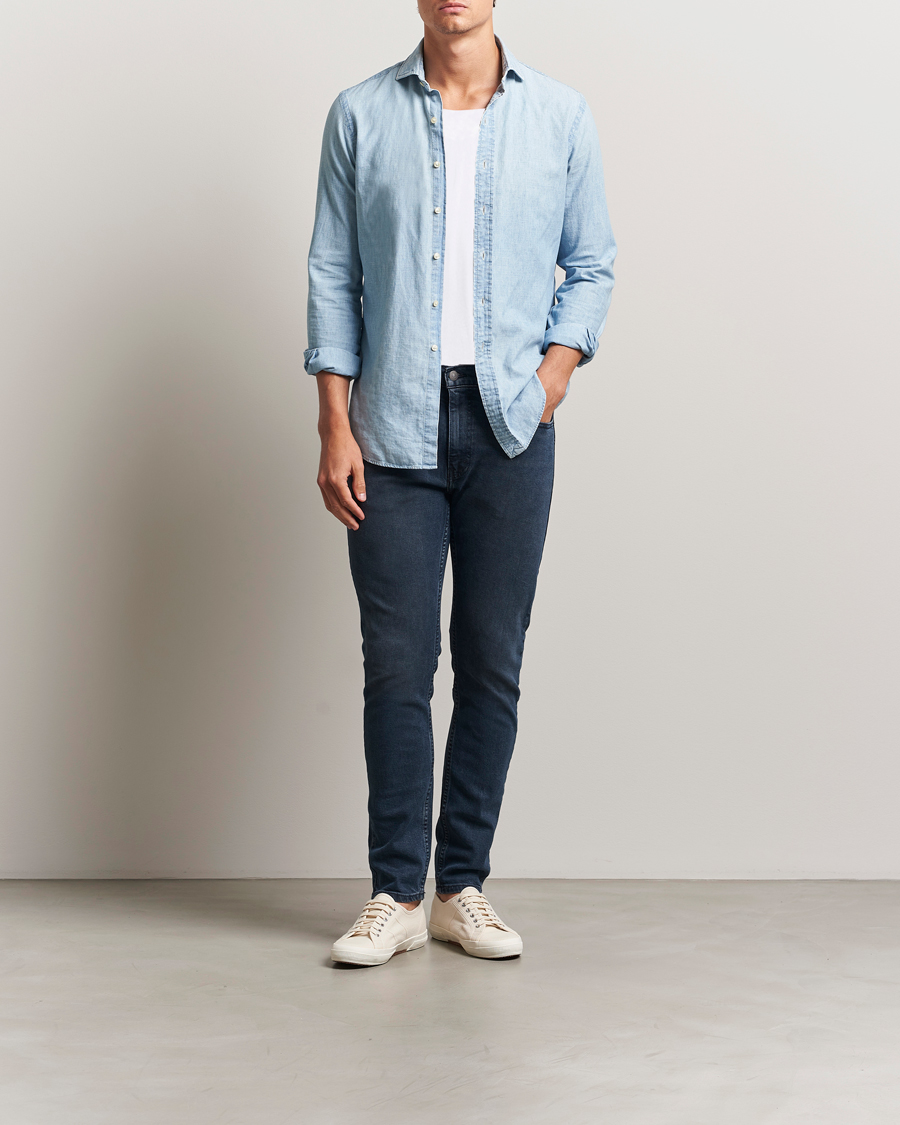 Levi's 512 Slim Taper Jeans Not A Problem Adv
