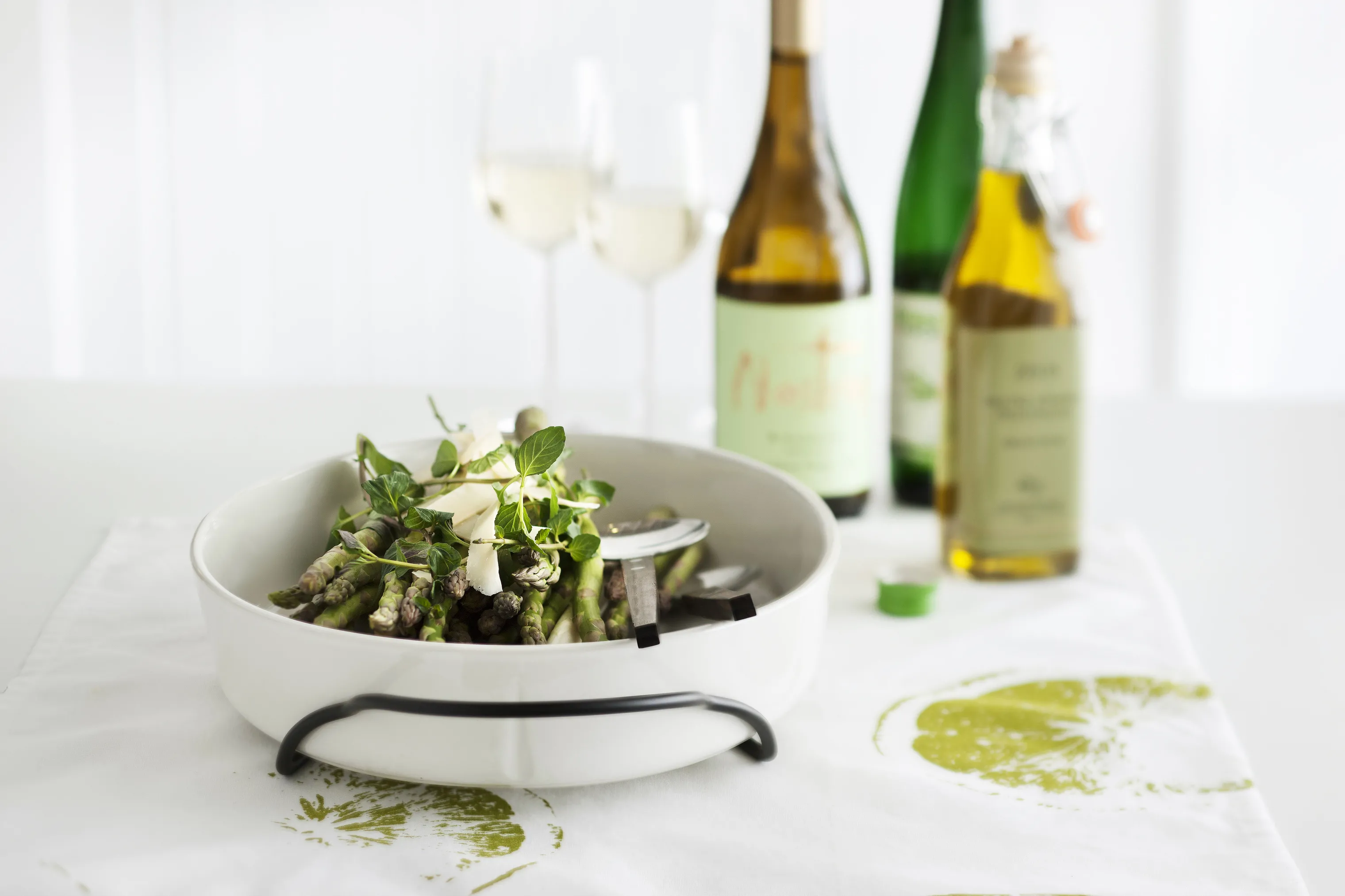 Rosendahl Grand Cru holder Til Fad