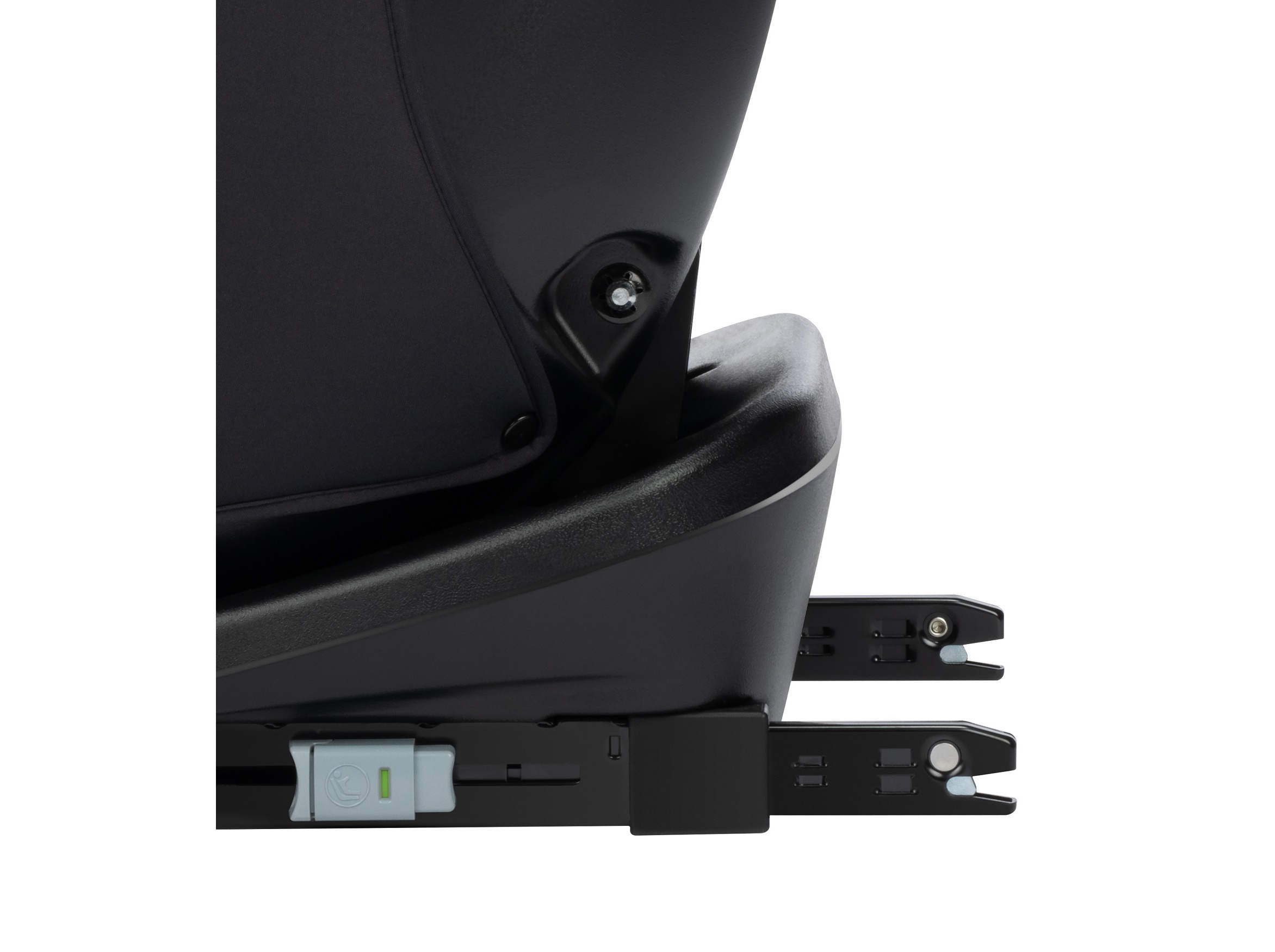 CADEIRA AUTO I-SIZE BÉBÉCONFORT 76-150CM ISOFIX PRETO