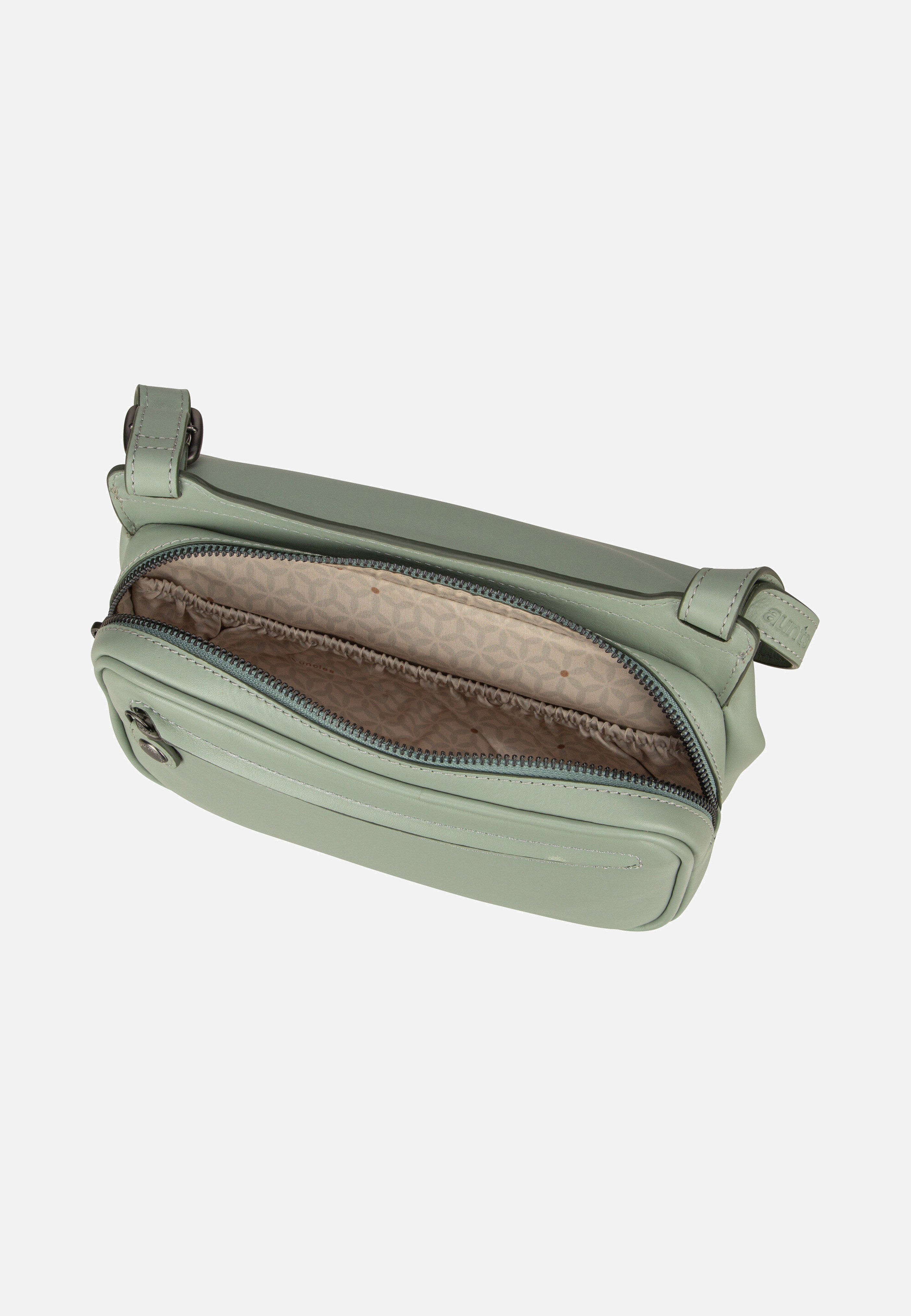 Magnolia Sage Green - Crossbody Bag