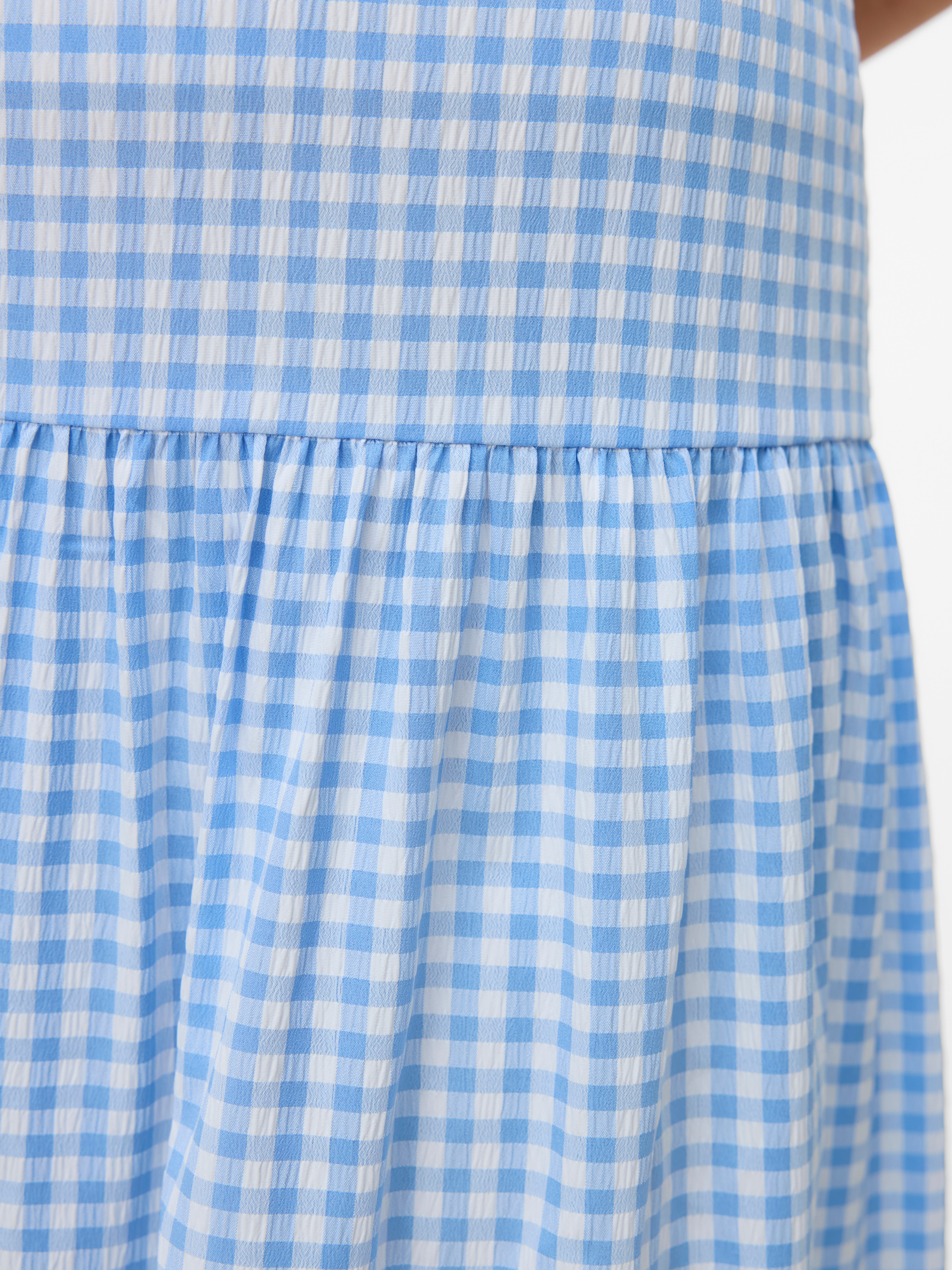VMVICHY High waist Lange rok