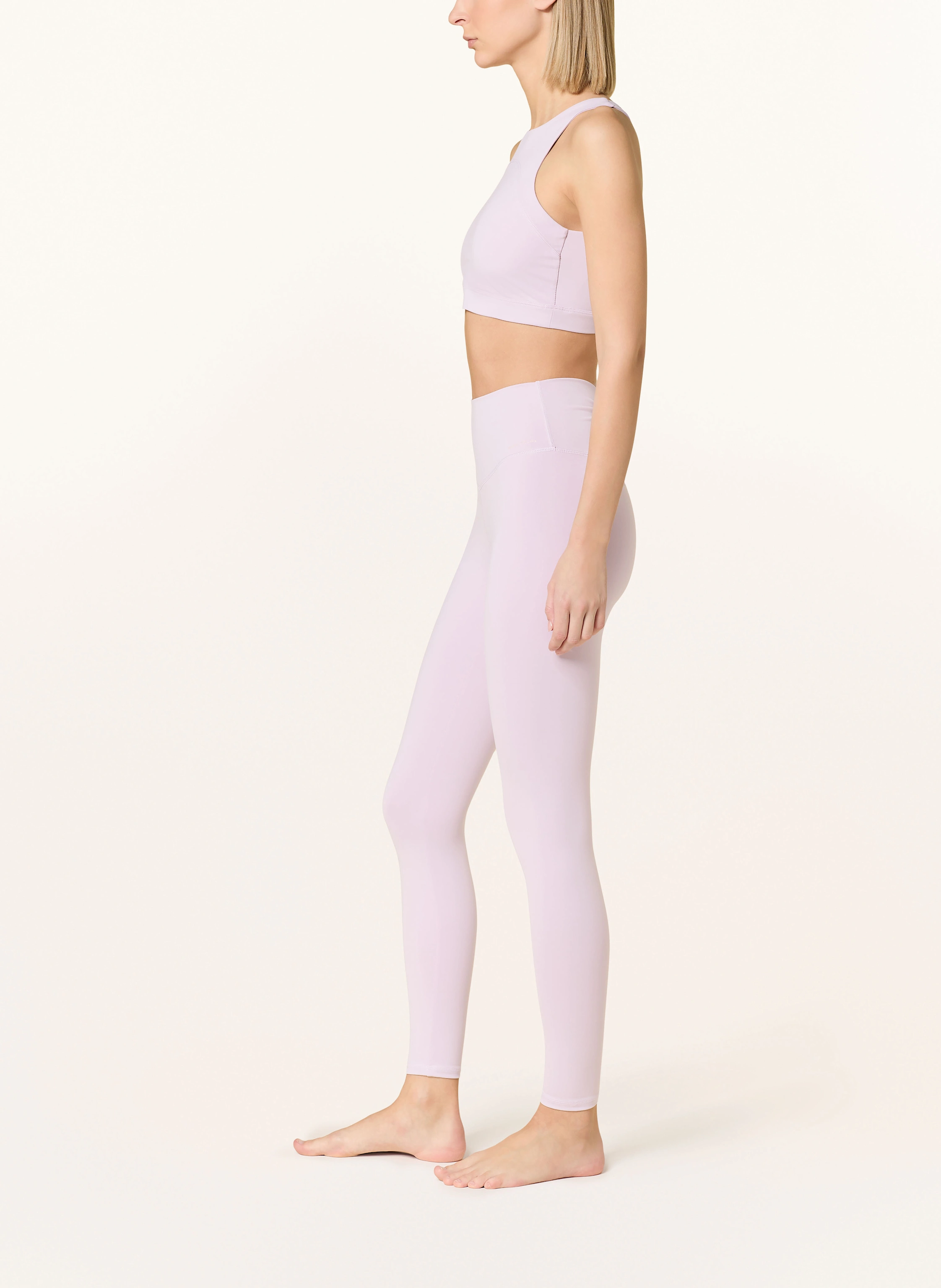 MANDALA Tights ON POINT