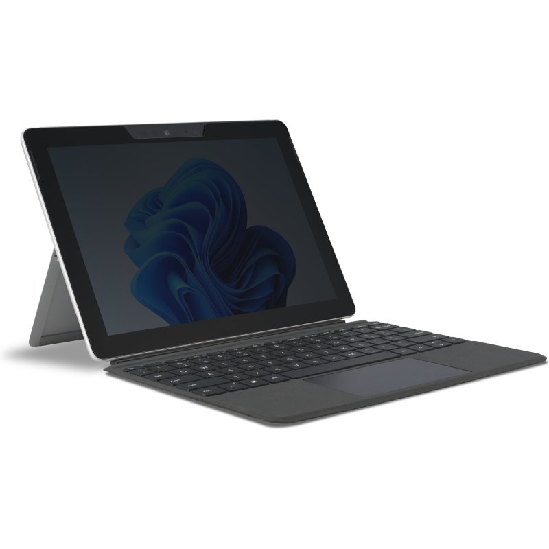 Kensington Filtre de confidentialité amovible à 2 directions pour Microsoft Surface Go