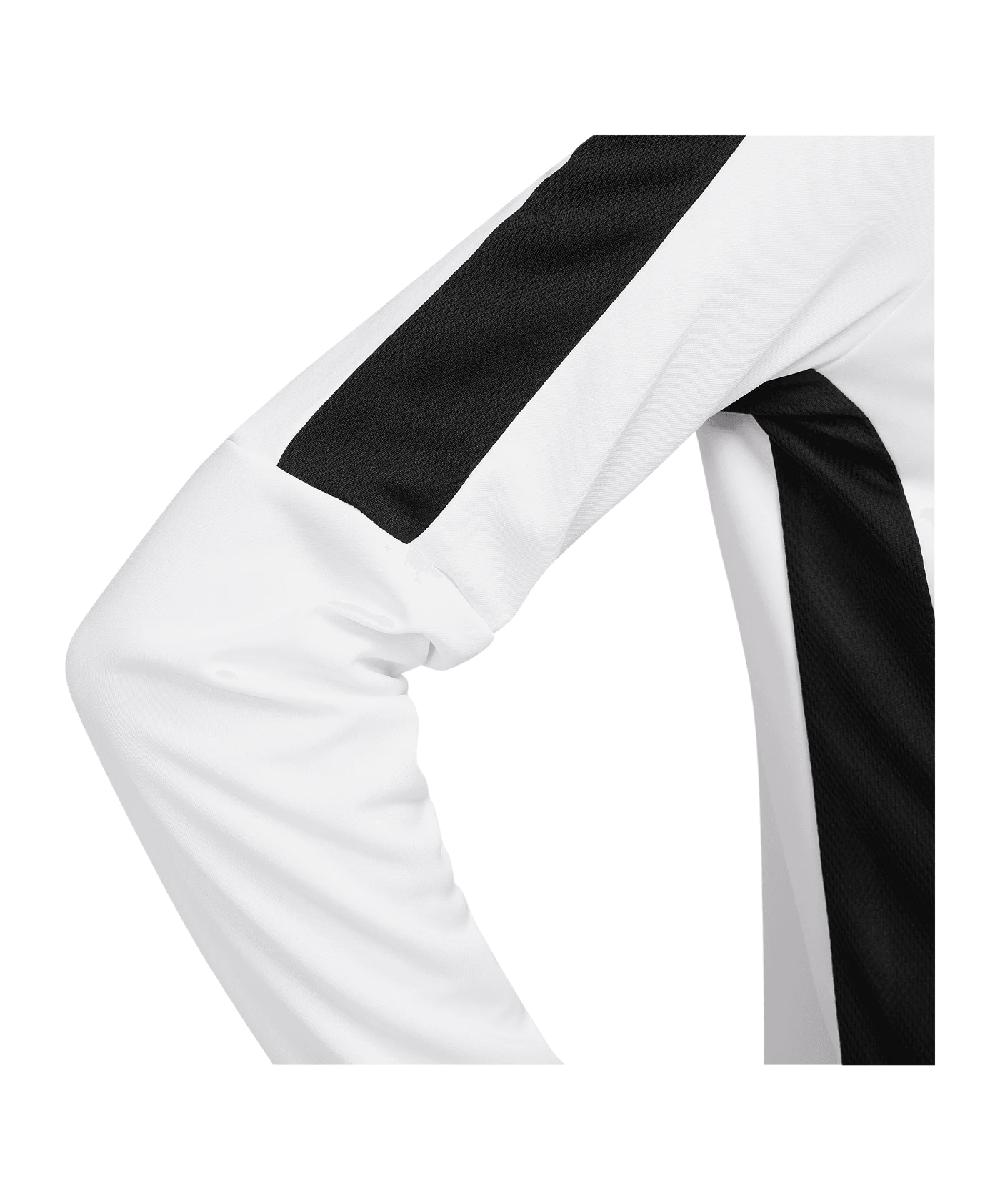 Nike Academy Sweatshirt Damen Weiss Schwarz F100
