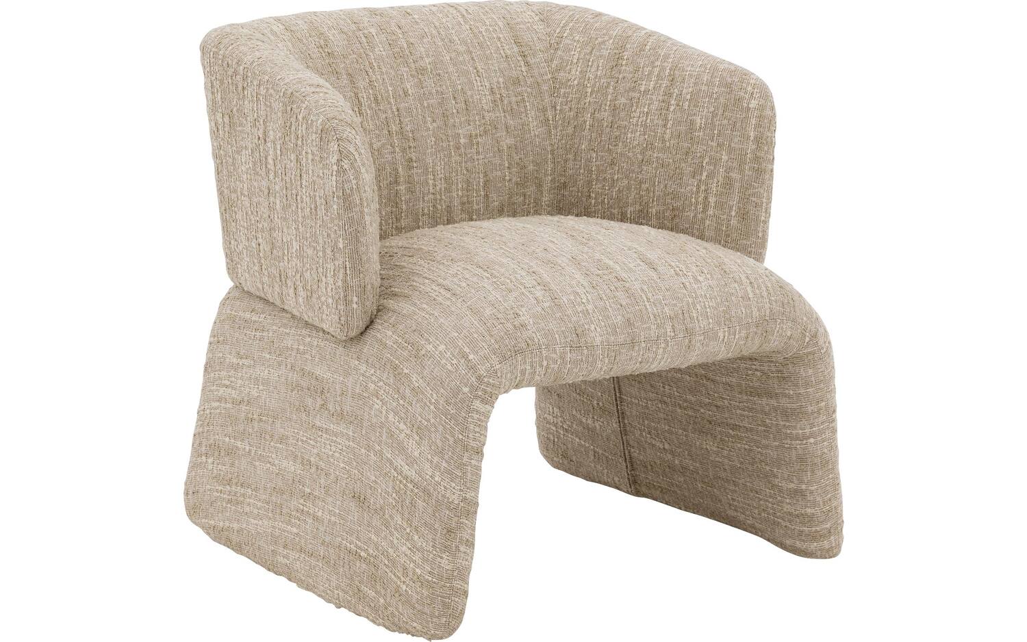 Fauteuil Mayflower