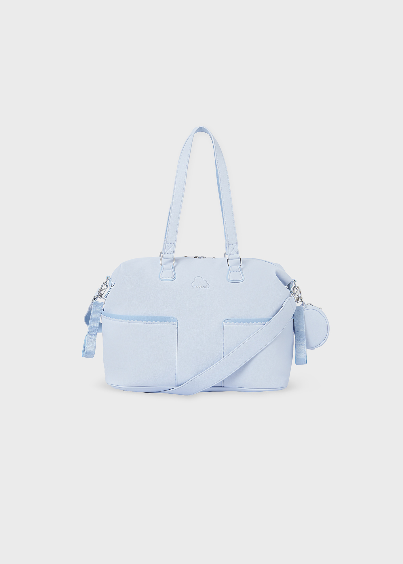Bolsa Baby Waves