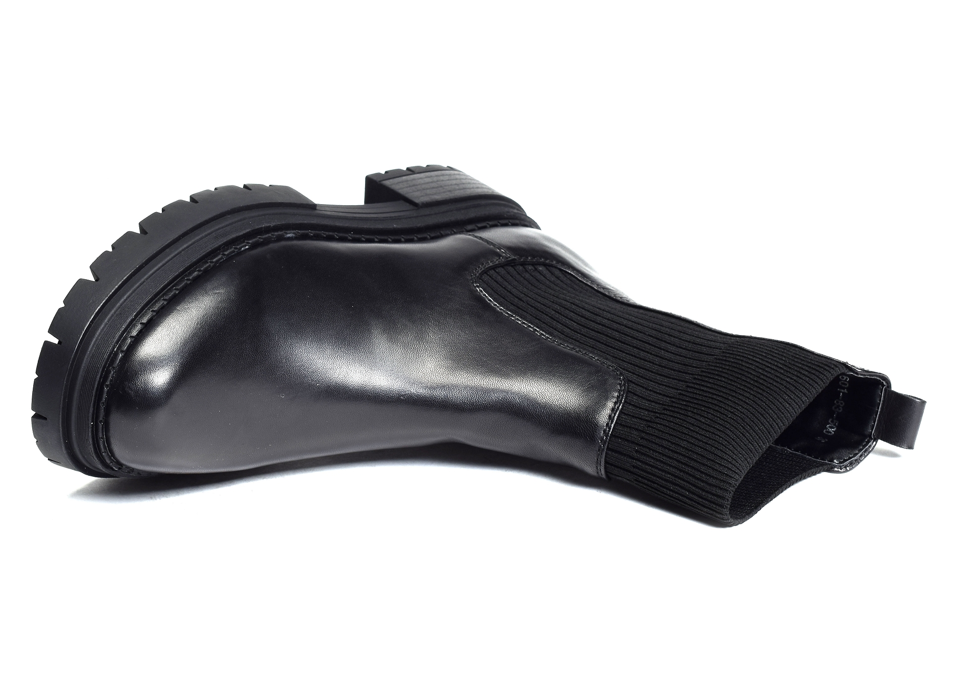 Blazey 01 noir