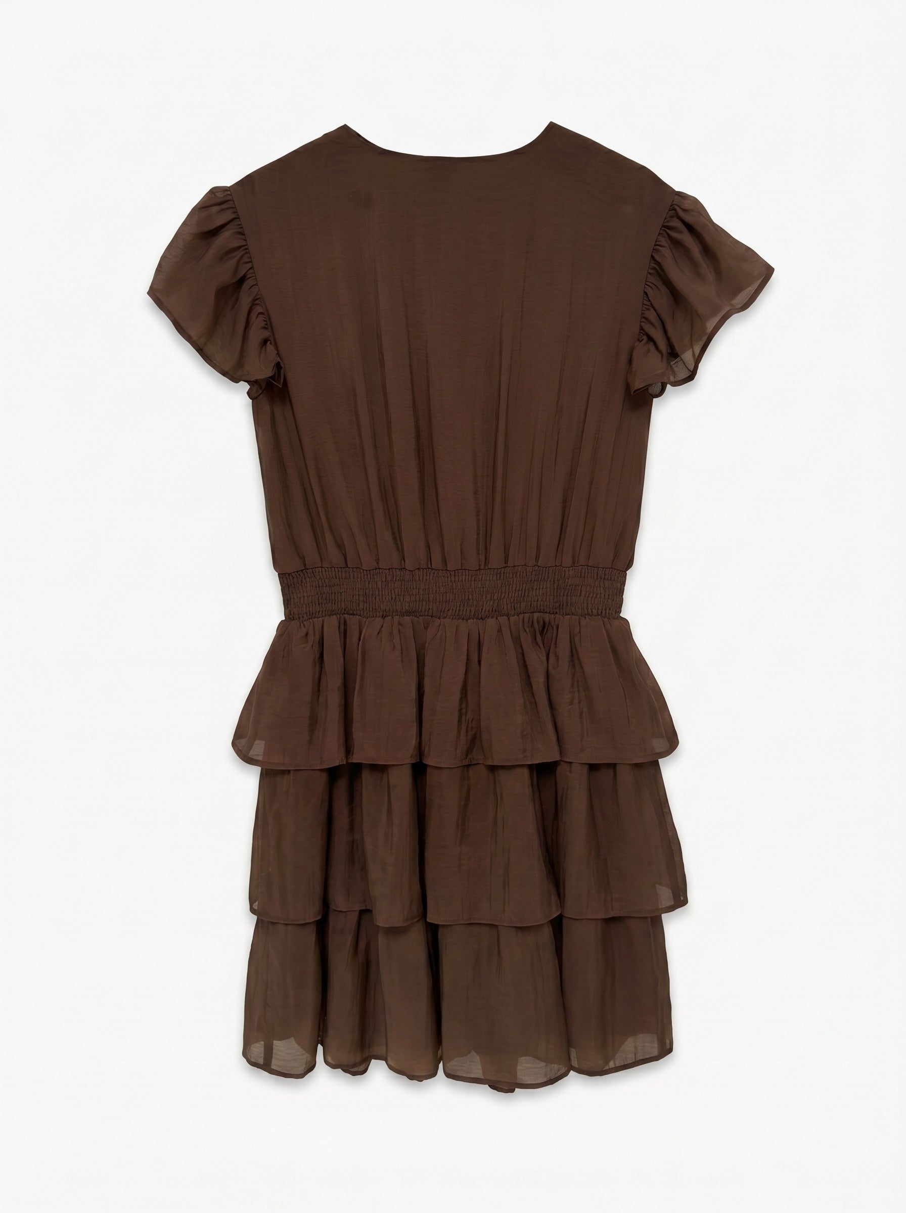 VMMADISON Korte jurk