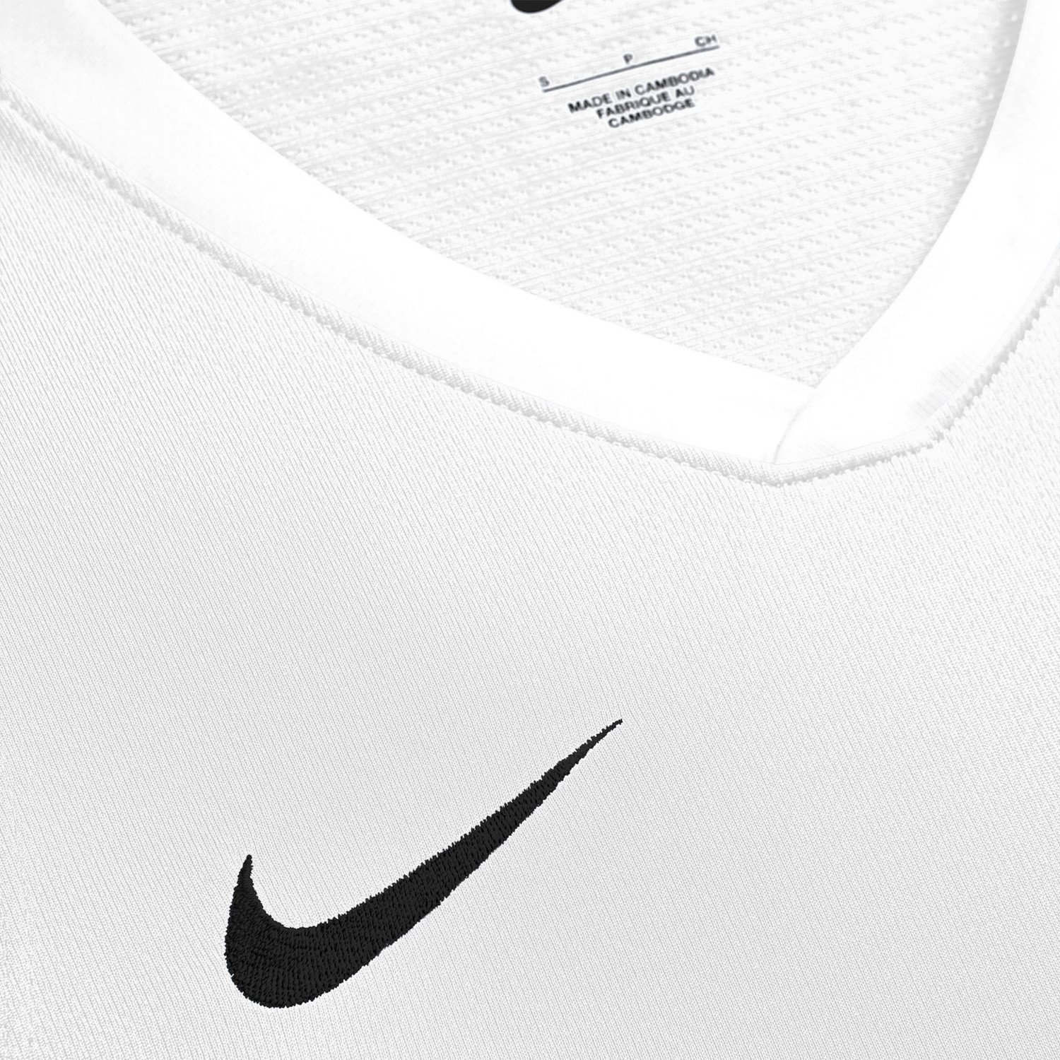 Nike Team Volleyball Spike Top Dames