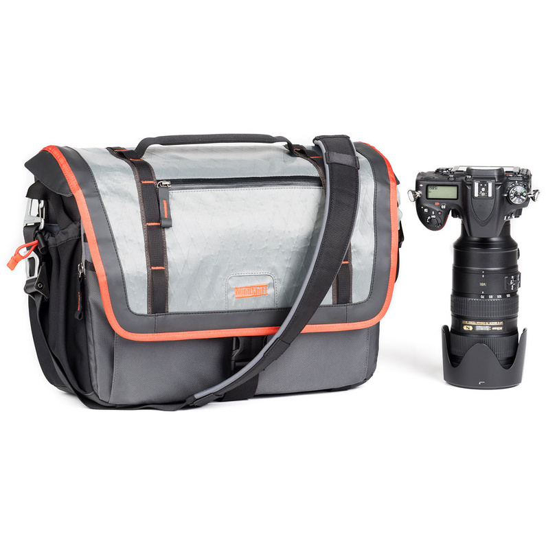 Mindshiftgear Exposure 15L Fototasche