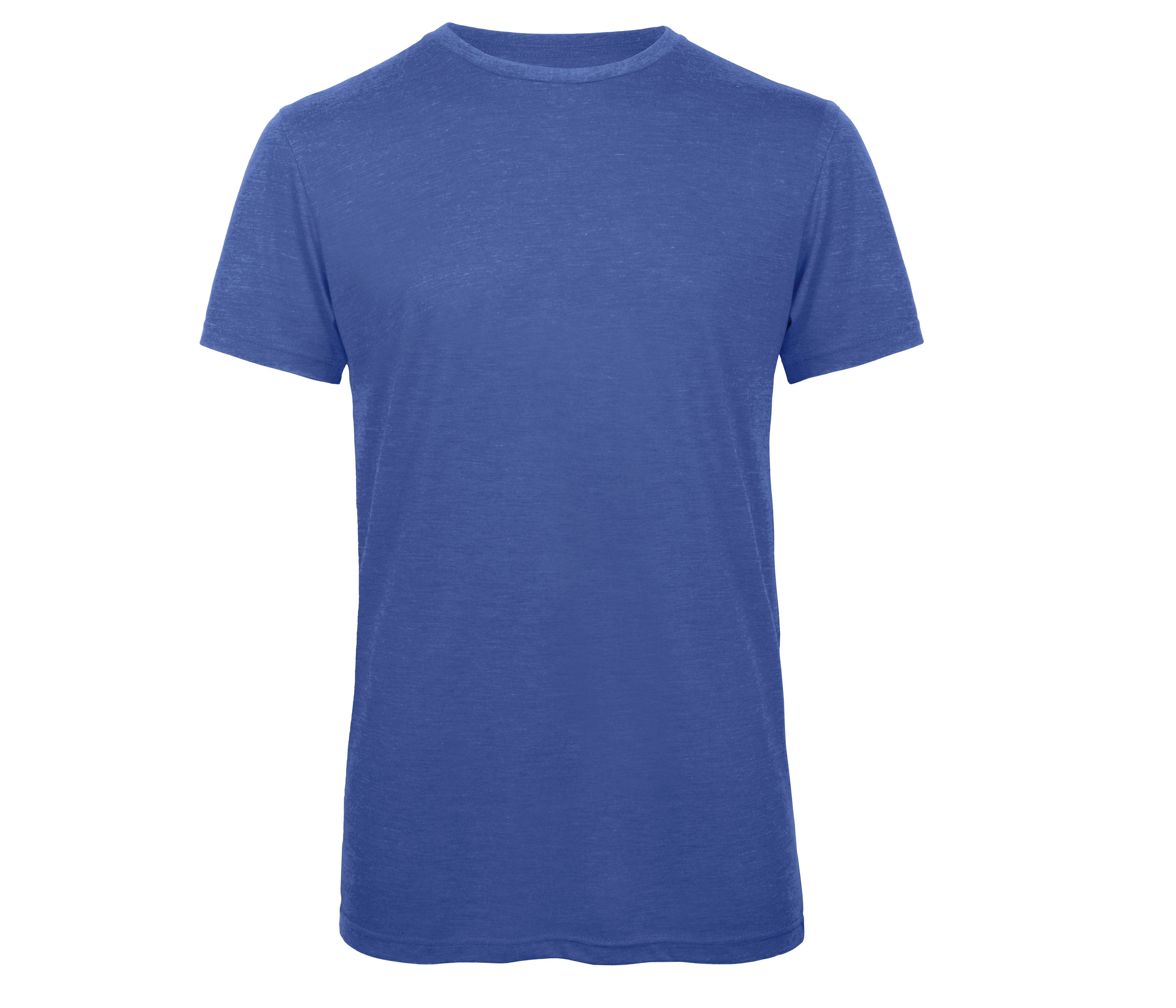 B&C BC055 - Tee-Shirt Col Rond Homme Manches Courtes