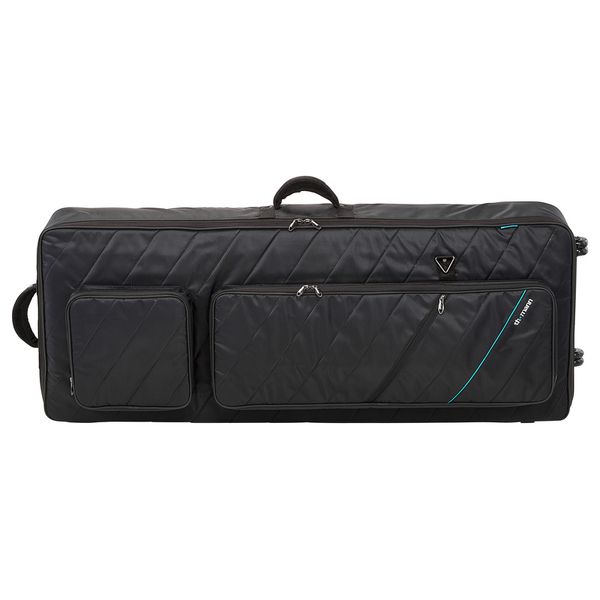 Yamaha Genos 2 Stage Bundle