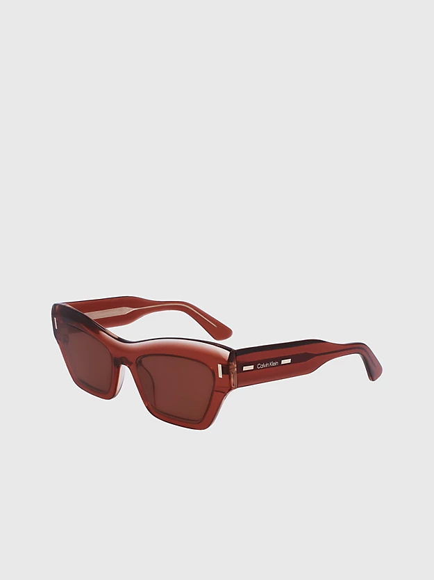 Óculos de Sol Borboleta CK23503S