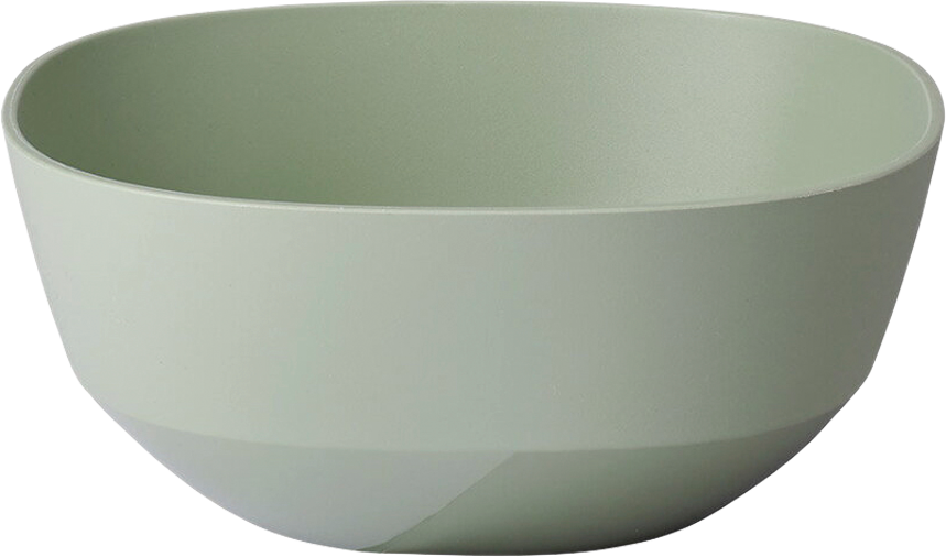 Mepal Silueta Schale 750 ml Nordic sage