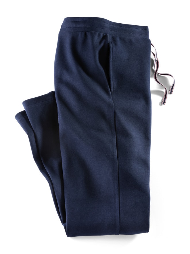 Freizeithose Baumwollstretch